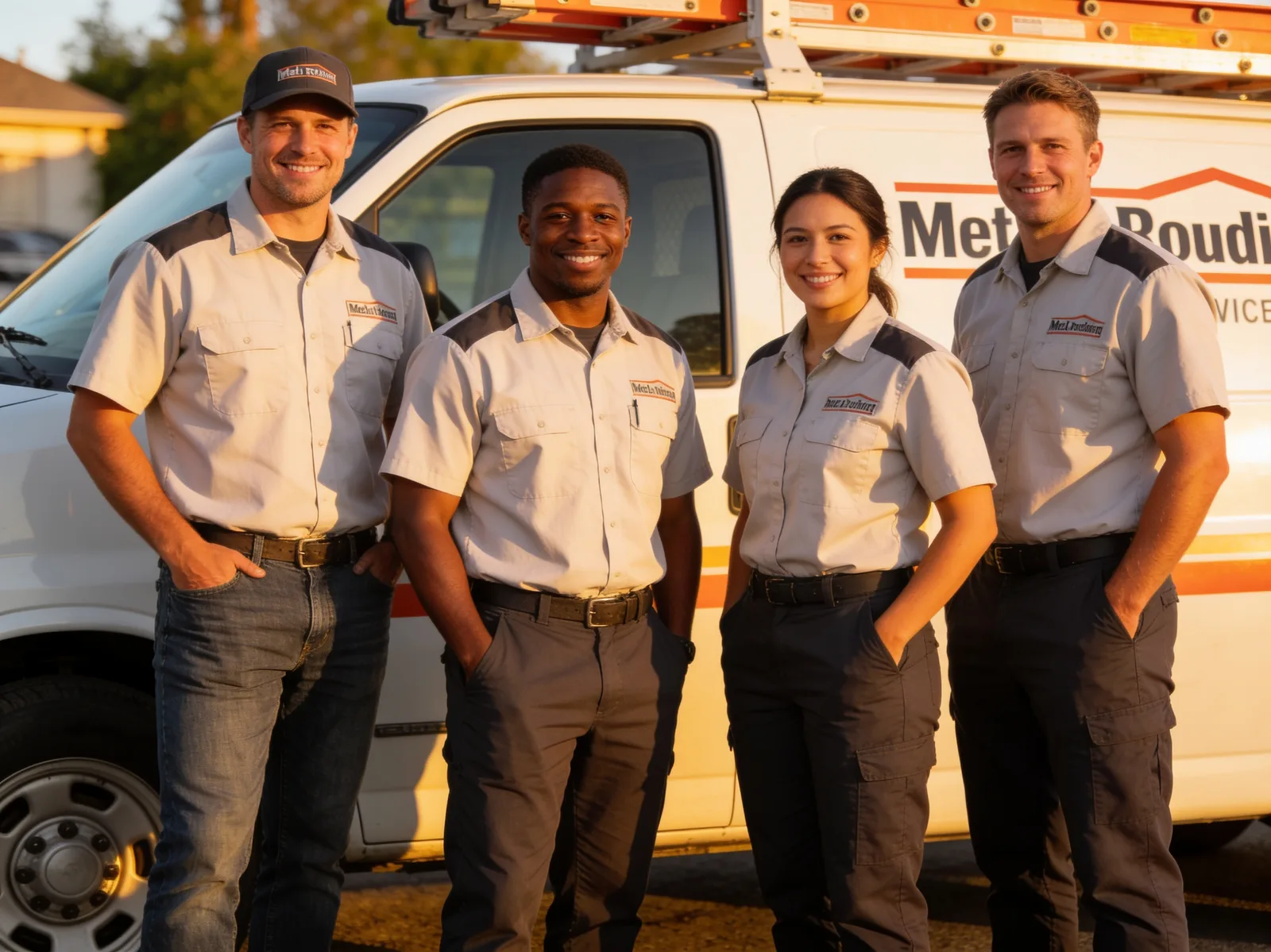 Metal Roof Installation company in Hitchcock, OK